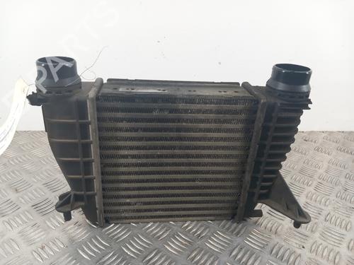 Used Intercooler Intercooler RENAULT CLIO III (BR0/1, CR0/1) 1.5 dCi (C/BR0G, C/BR1G) (68 hp) 30083210 30083210