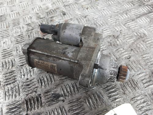 Used Starter SEAT IBIZA IV ST (6J8, 6P8) 1.0 TSI (110 hp) 28736854