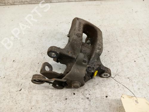 Used Right rear brake caliper Right rear brake caliper PEUGEOT 208 II (UB_, UP_, UW_, UJ_) 1.5 BlueHDI 100 (102 hp) 28734804 28734804