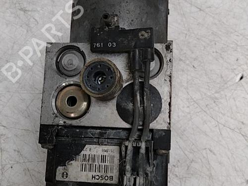ABS pump AUDI A4 B5 (8D2) 1.9 TDI | BP28774556M43 