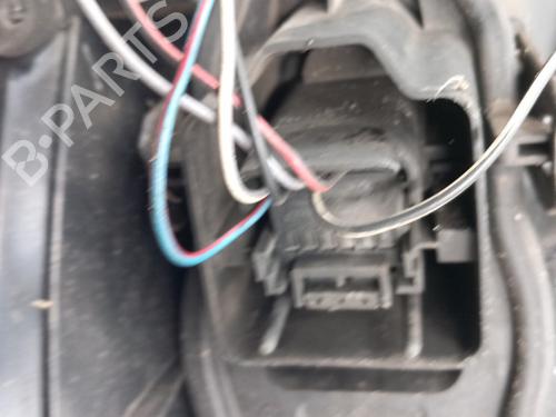 Left taillight RENAULT SCÉNIC II (JM0/1_) 1.5 dCi (JM1E, JM16) | BP28736378C34