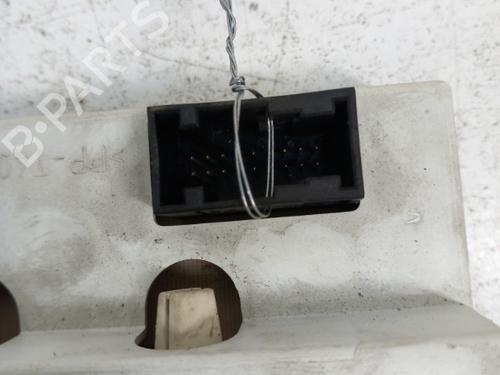 Display monitor PEUGEOT 206 Hatchback (2A/C) 1.4 HDi eco 70 | BP28767809C48