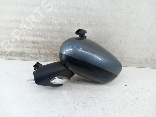 Left mirror CITROËN C3 II (SC_) 1.1 i | BP28767937C26