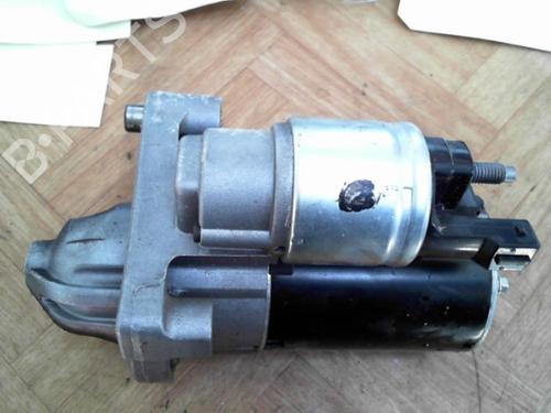 Used Starter Starter PEUGEOT 2008 I (CU_) 1.2 THP 110 / PureTech 110 (110 hp) 28765859 28765859