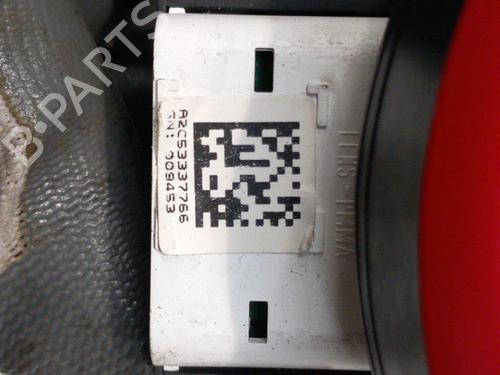 Instrument cluster RENAULT TWINGO II (CN0_) 1.2 16V (CN04, CN0B) | BP28762611C47