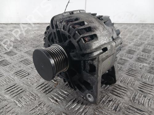 Alternator RENAULT SCÉNIC III (JZ0/1_) 1.6 dCi (JZ00, JZ12) | BP30536255M7