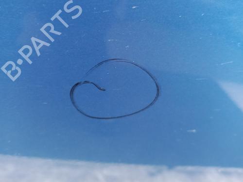 Right front door SKODA ROOMSTER (5J7) 1.9 TDI | BP28742544C3