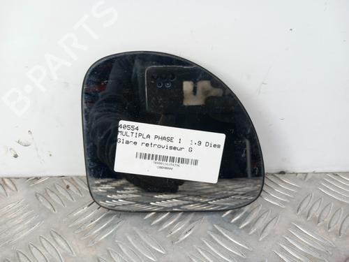Espelho esquerdo FIAT MULTIPLA (186_) 1.9 JTD 105 (186AXB1A) (105 hp) 30576883