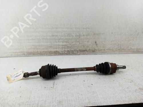 Used Left front driveshaft CITROËN C3 Pluriel (HB_) 1.6 (109 hp) 28743739