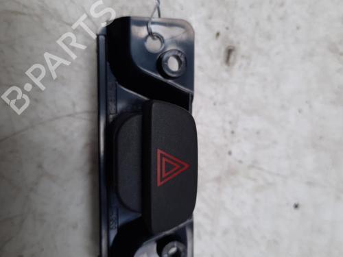 Used Warning switch FORD FIESTA V (JH_, JD_) 1.6 TDCi (90 hp) 28760043