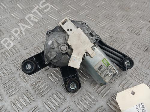 Used Rear wiper motor Rear wiper motor FIAT SCUDO Bus (270_, 272_) 2.0 D Multijet (120 hp) 31968540 31968540