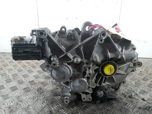 Used Gearbox Gearbox PEUGEOT 208 II (UB_, UP_, UW_, UJ_) e-208 (136 hp) 29843994 29843994