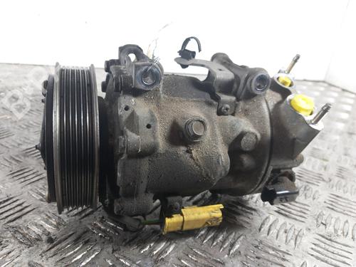 Used AC compressor PEUGEOT 3008 I MPV (0U_) 1.6 HDi (114 hp) 30107964