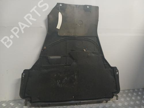 Used Underbody protection RENAULT SCÉNIC III (JZ0/1_) 1.9 dCi (JZ0J, JZ1J, JZ1K, JZ1S) (131 hp) 30752042