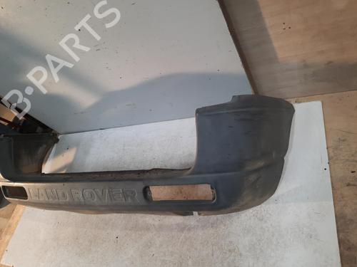 Rear bumper LAND ROVER FREELANDER I (L314) 2.0 DI 4x4 | BP28758609C8 