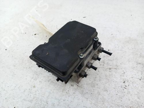 Used ABS pump NISSAN NOTE (E11, NE11) 1.5 dCi (86 hp) 28740651