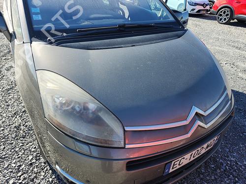 Used Parts CITROËN C4 Picasso I MPV (UD_)    4528158