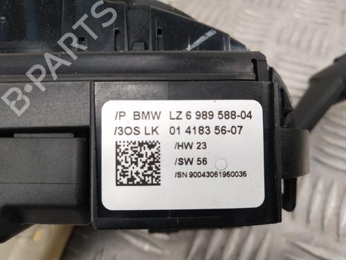 Used Steering column stalk Steering column stalk BMW 3 Touring (E91) 330 xi (258 hp) 28779554 28779554