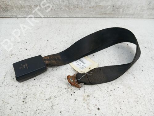 Used Seat buckle Seat buckle MERCEDES-BENZ T1 Platform/Chassis (B602) 307 D 2.4 (72 hp) 28743680 28743680