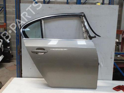 Used Right rear door BMW 5 (E60) 530 d (218 hp) 28761318