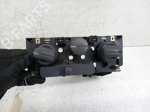 Used Climate control Climate control FIAT PUNTO (176_) 1.7 TD (71 hp) 28783894 28783894