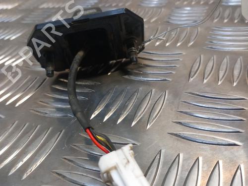 Camera NISSAN NV200 Van 1.5 dCi 85 (M20, M20N, M20M) | BP28745331E14 