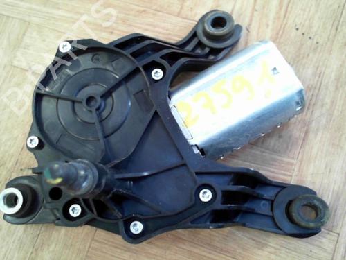 Used Rear wiper motor DACIA LOGAN MCV (KS_) 1.5 dCi (KS04) (88 hp) 28766101