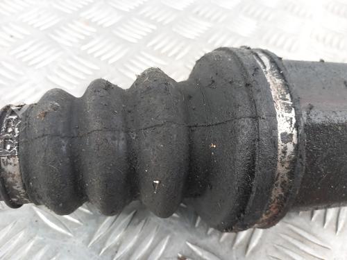 Right front driveshaft CITROËN C5 II (RC_) 2.2 HDi | BP29137641M39 - Image 2