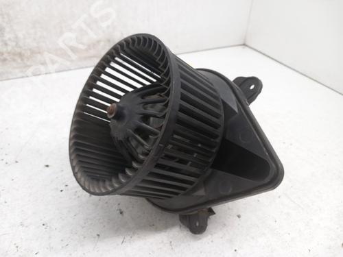 Heater blower motor NISSAN PRIMASTAR Van (X83) 2.0 dCi 115 | BP28737839M62 