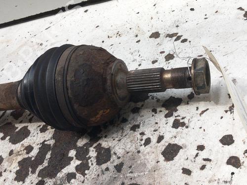 Used Left front driveshaft PEUGEOT 407 (6D_) 2.0 HDi 135 (6DRHRH, 6DRHRE, 6DRHRG, 6DRHRJ) (136 hp) 28762527