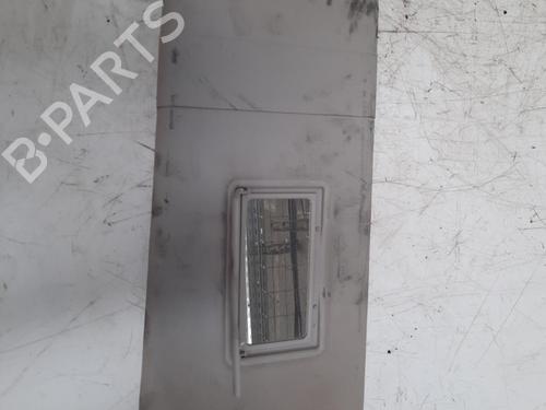 Used Right sun visor Right sun visor PEUGEOT PARTNER MPV (5_, G_) 1.4 (75 hp) 28763769 28763769