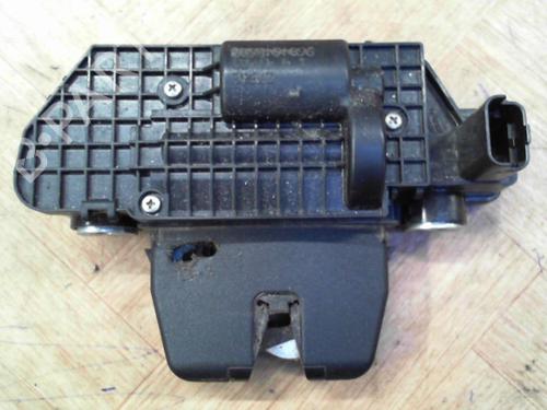 Used Switch Switch PEUGEOT 3008 I MPV (0U_) 1.6 HDi (109 hp) 28792442 28792442