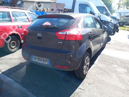 Ignition barrel KIA RIO III (UB) 1.4 CRDi | BP28733901M48 - Image 7