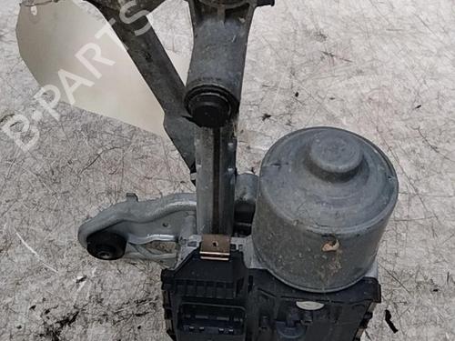 Front wiper motor PEUGEOT 3008 I MPV (0U_) 1.6 HDi | BP28789785M29 