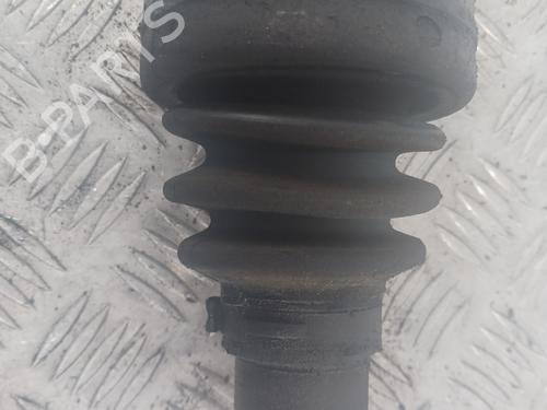 Right front driveshaft FORD C-MAX (DM2) 1.8 TDCi | BP34627087M39 - Image 3