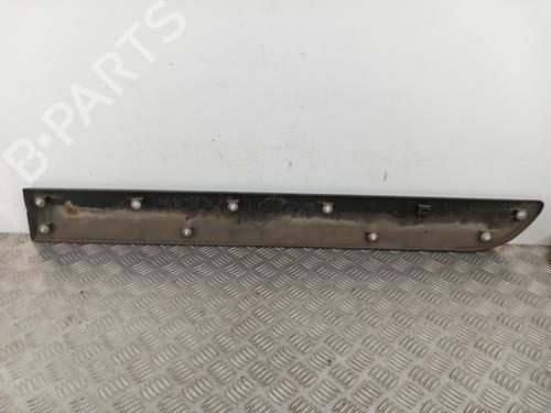 Door moulding trim PEUGEOT EXPERT Van (VF3A_, VF3U_, VF3X_) 2.0 HDi 130 | BP29482182C150 