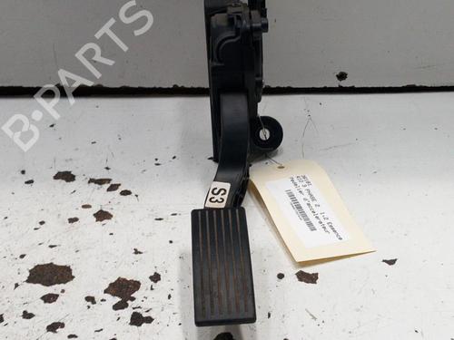 Used Pedal Pedal KIA RIO III (UB) 1.2 CVVT (84 hp) 28789041 28789041