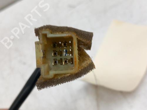 Used Right rear window switch Right rear window switch HONDA CONCERTO (HW, MA) [1989-1996] 28759211 28759211