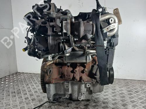 Engine RENAULT CLIO IV (BH_) 1.5 dCi 75 | BP36913756M1 - Image 2