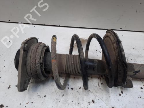 Used Left front shock absorber FIAT MULTIPLA (186_) 1.9 JTD (186AXE1A) (120 hp) 29844094
