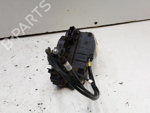 Elektronisk modul NISSAN MICRA III (K12) 1.5 dCi (86 hp) 28758762