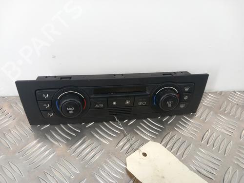 Used Climate control BMW 1 (E87) 118 d (143 hp) 28739274