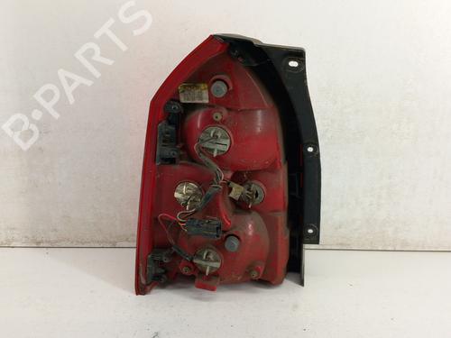 Used Right taillight HYUNDAI TUCSON (JM) 2.0 CRDi (140 hp) 28761913