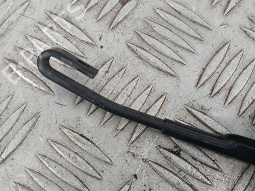 Used Rear windshield wiper arm Rear windshield wiper arm VW PASSAT B5.5 Variant (3B6) 1.9 TDI (130 hp) 40439714 40439714