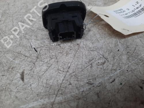 Used Right front window switch FIAT PANDA (312_, 319_) 1.2 (312PXA1A) (69 hp) 28762904
