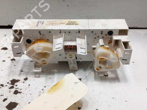 Climate control OPEL AGILA A (H00) 1.2 16V (F68) | BP28755417I5 - Image 3