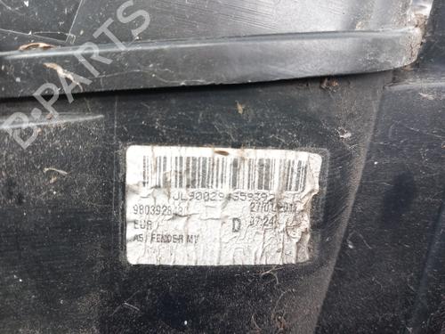 right-taillight-citroen-c3-ii-sc_-2009-30299096 main image