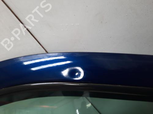 Right front door CITROËN XANTIA (X1_, X2_) 1.9 Turbo D | BP28787516C3 