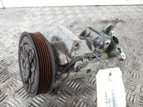 Used AC compressor DACIA SANDERO 1.5 dCi (68 hp) 28757176