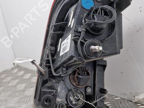 Right taillight RENAULT MEGANE IV Hatchback (B9A/M/N_) 1.5 dCi 90 (B9A1) | BP38475517C35 - Image 5